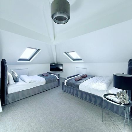 Monopoly Holiday Home ブラックプール エクステリア 写真